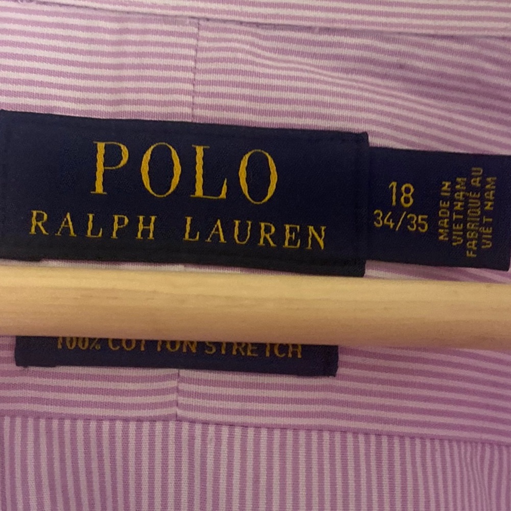 Polo Ralph Lauren - Picture 2 of 2